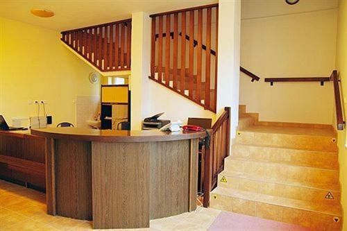 Penzión* ADONAI SLOVAKIA 3