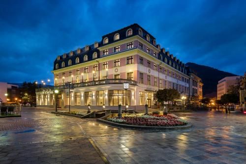 Hotel Kultúra 4 estrelas em Ružomberok