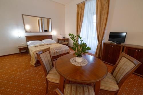 Hotel Zámok Topoľčianky 3