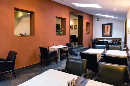 Penzion Royal 3 estrelas em Trenčín