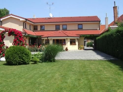 Penzion 77 - Garni 2