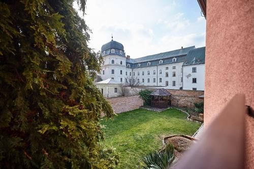 DEPENDANCE PATRIOT Trnava 3 estrellas en Trnava