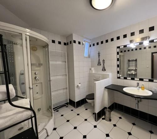 DEPENDANCE PATRIOT Trnava 2