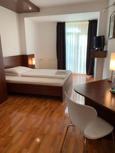 Hotel Arli 3 stelle a Senica
