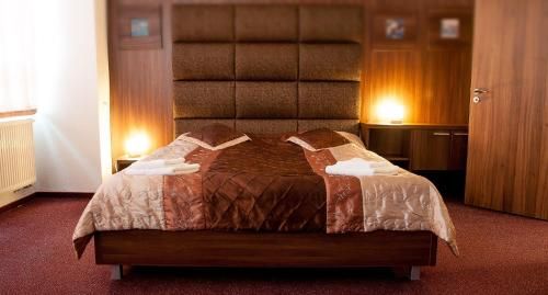 Hotel Branč 2
