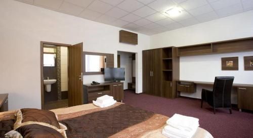 Hotel Branč 3