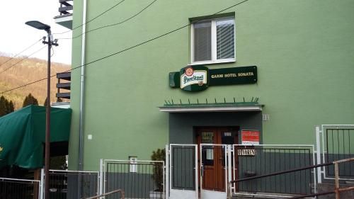 Garni Hotel Sonata 3