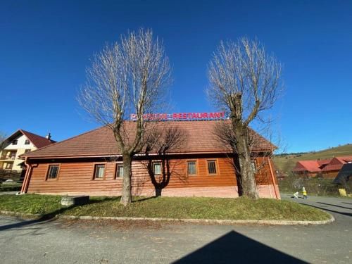 Penzion Ždiar 2 estrellas en Ždiar