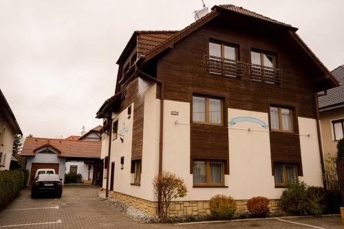 Penzion Harmonia 1 estrelas em Liptovský Mikuláš