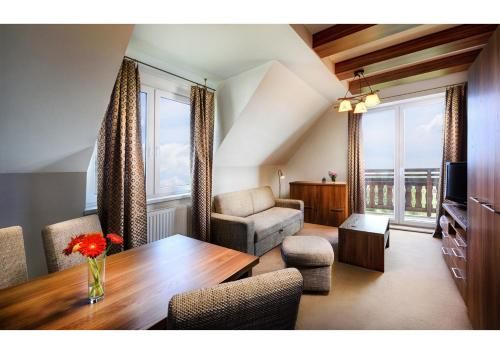 Apartmanový Dom TatraTravel Smokovec 2