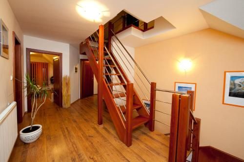 Penzión Vila Dalí 3