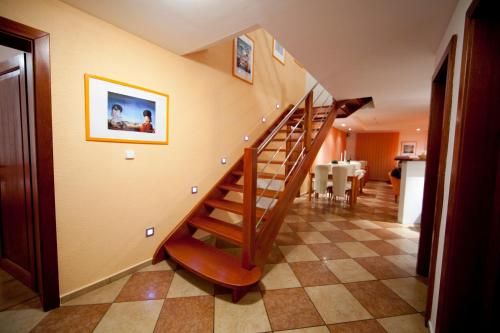 Penzión Vila Dalí 3 estrelas em Rajecké Teplice