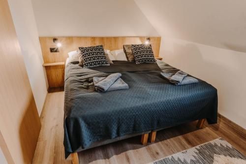 BILÍKOVA CHATA - Horský hotel 3