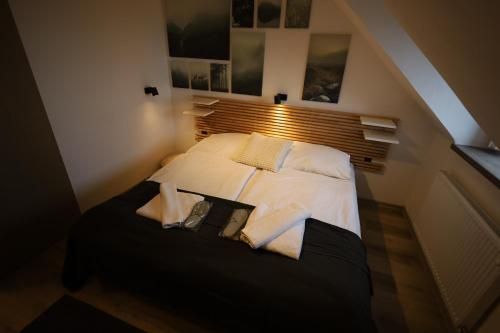 BILÍKOVA CHATA - Horský hotel 2