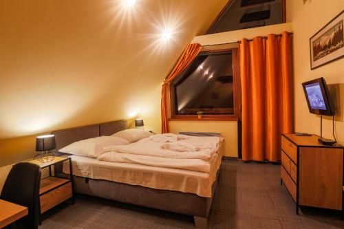 Apartmánový dom Fatrapark 1 s Wellness - Hlavná recepcia 2