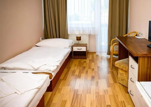 Hotel Atrium 2 estrelas em Malacky