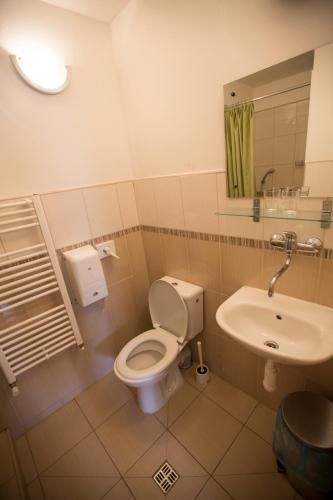 Hotel Jeleň 3