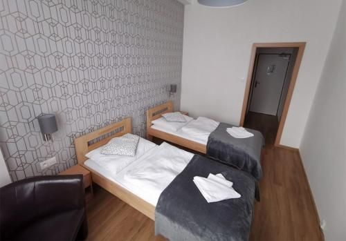 Hotel Preveza 2 étoiles à Spišská Nová Ves