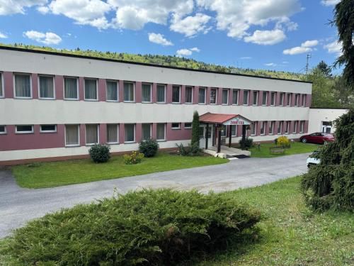 Penzion Zornicka 2 étoiles à Bardejov