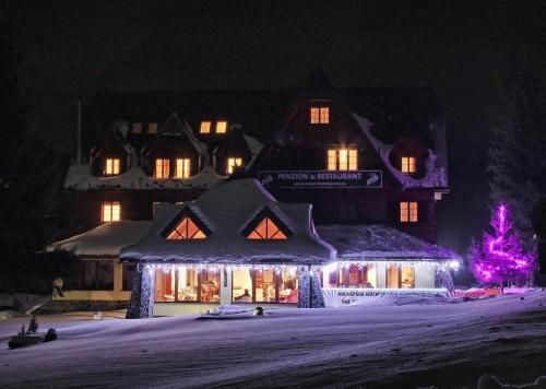 Resort Lucky Jasna 3