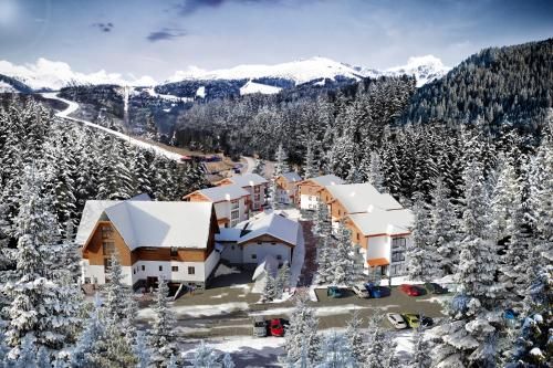 Resort Lucky Jasna 3 stelle a Demänovská Dolina