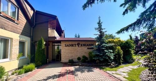 Penzion Sankt Johann 2