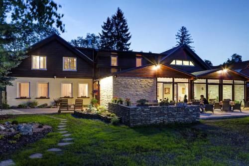 Penzion Sankt Johann 2 estrelas em Liptovský Ján