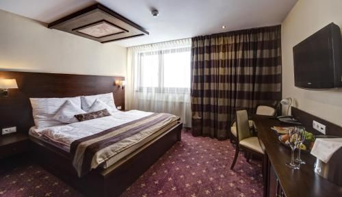 Hotel Galileo Donovaly 2