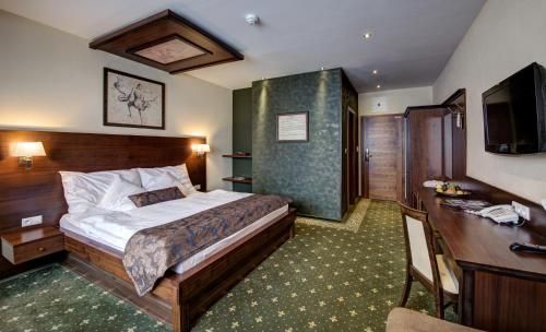 Hotel Galileo Donovaly 3