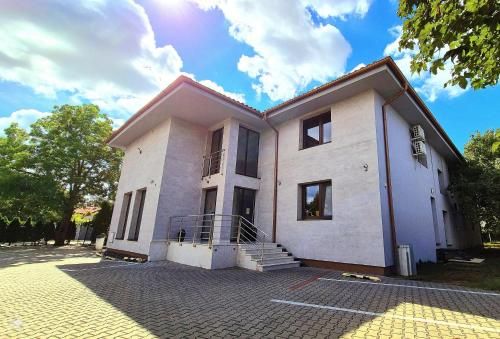 Penzion Nevada 3 étoiles à Dunajská Streda