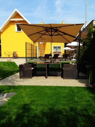 Villa Sipeky 3 estrellas en Senec