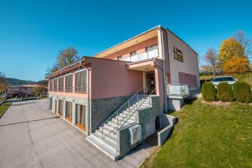 Hotel Lučivná 3 estrelas em Poprad