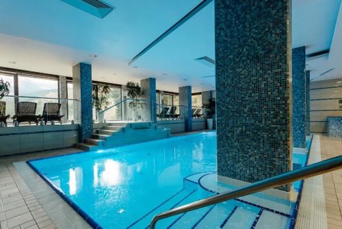 Wellness Hotel Repiska 3
