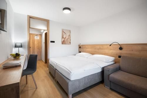 Wellness Hotel Repiska 2