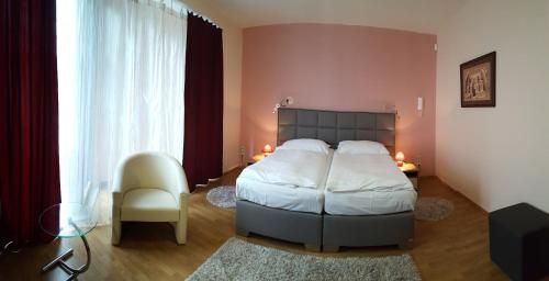 garni Hotel S.O.G.* * * 3