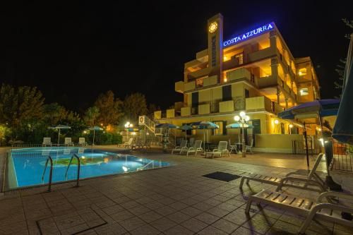 Hotel Costazzurra 2