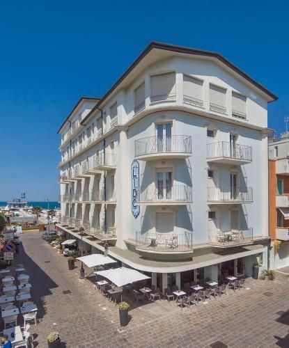 Hotel Lido 1