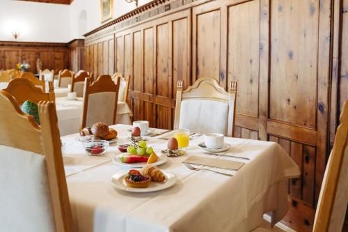 Gästehaus Salvatorianerinnen 2