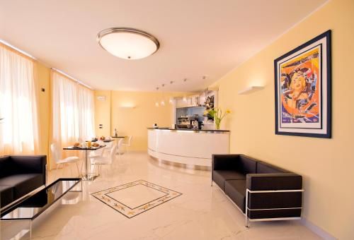 Residence Atlantic 3