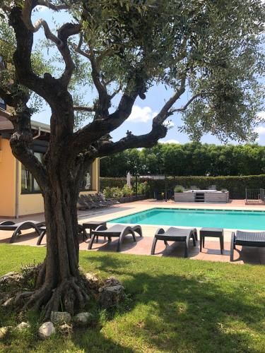 Hotel La Rocca 2
