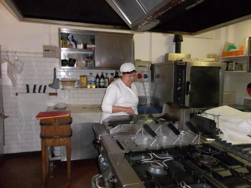 Albergo Ristorante Gori 2