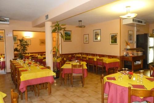 Albergo Ristorante Gori 1