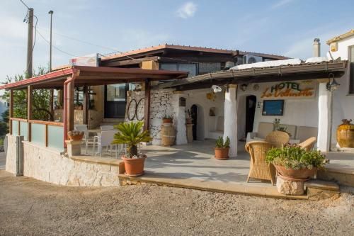 Hotel La Collinetta 1