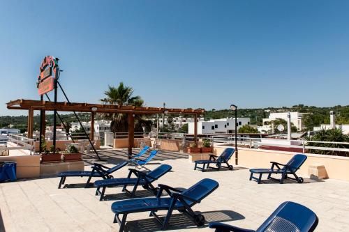 Hotel La Collinetta 2