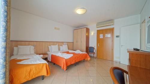 Hotel Nuovo Sole HNS 2