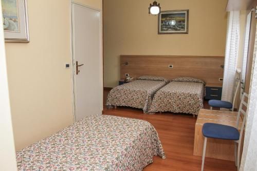 Al Ponte della Vittoria 3 estrelas em Belluno