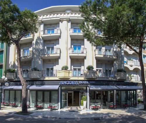 Ancora Hotel & Residence 2