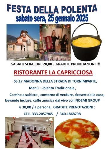 Hotel Grazia Ristorante 2