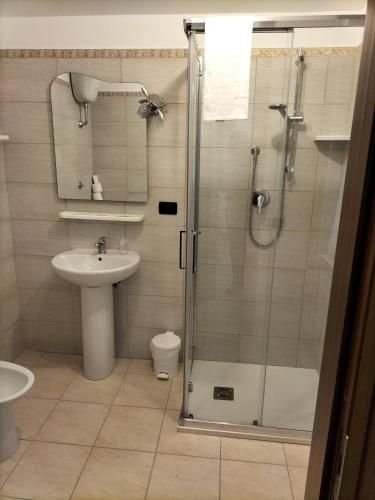 Hotel Grazia Ristorante 3