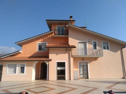 Hotel Grazia Ristorante 1